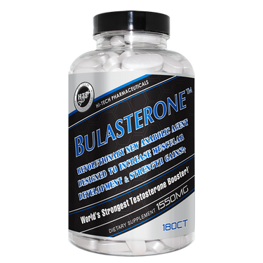 Bulasterone™
